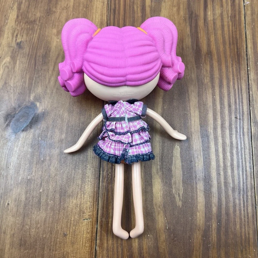 Lalaloopsy Doll 12